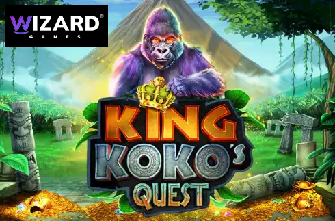 King Koko's Quest